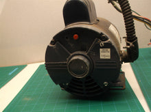 1/3 H.P 115V motor for 963mcs AUTODRAPE® lift curtain machine