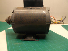 1/3 H.P 115V motor for 963mcs AUTODRAPE® lift curtain machine