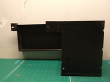 belt and sheave pulley guard for 963mcs AUTODRAPE® lift curtain machine