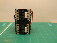 110v 50/60Hz LC2D1210 magnetic switch for 963mcs AUTODRAPE® lift curtain machine