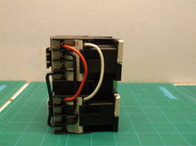 110v 50/60Hz LC2D1210 magnetic switch for 963mcs AUTODRAPE® lift curtain machine