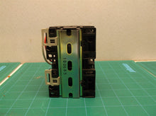 110v 50/60Hz LC2D1210 magnetic switch for 963mcs AUTODRAPE® lift curtain machine