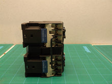 110v 50/60Hz LC2D1210 magnetic switch for 963mcs AUTODRAPE® lift curtain machine