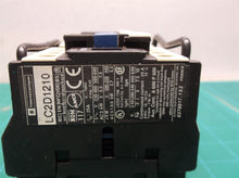 110v 50/60Hz LC2D1210 magnetic switch for 963mcs AUTODRAPE® lift curtain machine