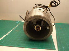 gearbox off a 963mcs AUTODRAPE® lift curtain machine