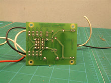 Electronic Safety Relay for 963mcs AUTODRAPE® lift curtain machine