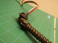 switch limit group for 963mcs AUTODRAPE® lift curtain machine