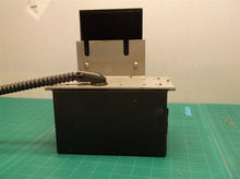 switch limit group for 963mcs AUTODRAPE® lift curtain machine