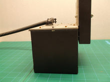 switch limit group for 963mcs AUTODRAPE® lift curtain machine