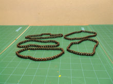 lot of 5 chains off 963mcs AUTODRAPE® lift curtain machine