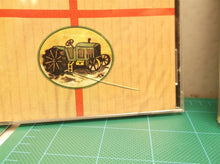 lot of 2 cds The Tractors by The Tractors and Have Yourself A Tractors Christmas