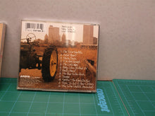 lot of 2 cds The Tractors by The Tractors and Have Yourself A Tractors Christmas