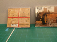 lot of 2 cds The Tractors by The Tractors and Have Yourself A Tractors Christmas