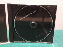 Sade : Soldier of Love CD