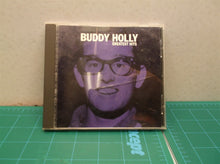 Buddy Holly – Greatest Hits CD