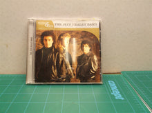 JEFF HEALEY - PLATINUM & GOLD COLLECTION