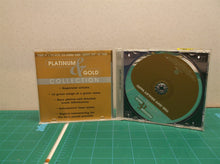 JEFF HEALEY - PLATINUM & GOLD COLLECTION