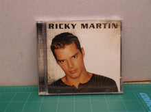 Ricky Martin, Ricky Martin 074646989128 CD