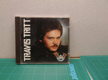 Country Club [Audio CD] Travis Tritt VG