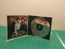 You Have The Right To Remain Silent, Perfect Stranger CD