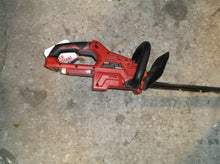 Skil HT4221-00 Hedge Trimmer 24” Blade w/ Cover *Tool Only* s/n 231029559