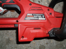 Skil HT4221-00 Hedge Trimmer 24” Blade w/ Cover *Tool Only* s/n 231029559