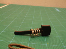 blade lock assembly for RYOBI pblcs300 ONE+ HP 18V Brushless Cordless 7-1/4 in.