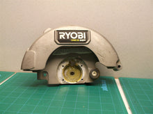 Upper Guard Assembly for RYOBI pblcs300 ONE+ HP 18V Brushless Cordless 7-1/4 in.