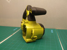 housing assembly for RYOBI pblcs300 ONE+ HP 18V Brushless Cordless 7-1/4 in. Cir