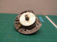 gearbox of RYOBI pblcs300 ONE+ HP 18V Brushless Cordless 7-1/4 in. Circular Saw