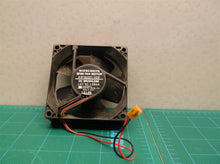 SF80 FAN ASF82371009 8025 12v 125ma cooling fan