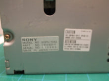 Sony DVW power supply for DVW500 betacam
