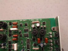 pcb 1-648-481-21 off Sony betacam dvw-a500