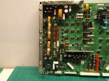 pcb 1-648-559-13 off Sony betacam dvw-a500
