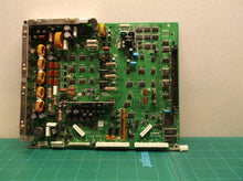 pcb 1-648-559-13 off Sony betacam dvw-a500