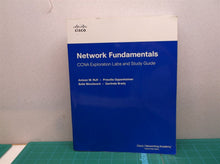 Network Fundamentals CCNA Exploration Labs and Study Guide - Softcover *missing