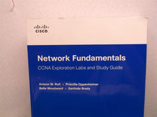 Network Fundamentals CCNA Exploration Labs and Study Guide - Softcover *missing
