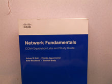 Network Fundamentals CCNA Exploration Labs and Study Guide - Softcover *missing