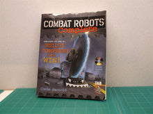 Combat Robots Complete : Everything You Need to Build, Compete, and Win - Softco