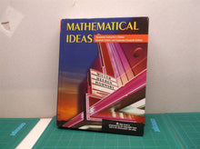 Mathematical Ideas Expanded Edition (11th Edition)