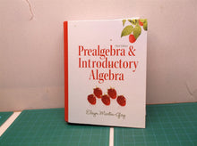 Prealgebra & Introductory Algebra (3rd Edition) - Hardcover