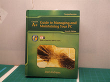A+ Guide to Managing and Maintaining Your PC, 7th Edition