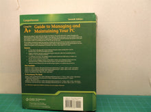 A+ Guide to Managing and Maintaining Your PC, 7th Edition