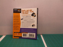 Junkbots, Bugbots & Bots on Wheels 2002 Softcover