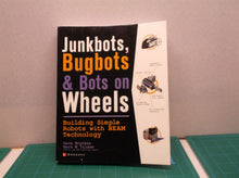 Junkbots, Bugbots & Bots on Wheels 2002 Softcover