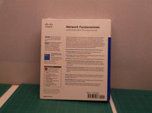 Network Fundamentals, CCNA Exploration Companion Guide Hardcover