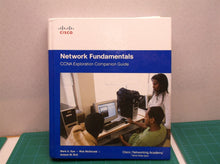 Network Fundamentals, CCNA Exploration Companion Guide Hardcover