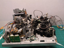 head/tape assembly for Sony betacam dvw-a500