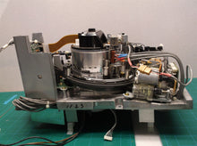 head/tape assembly for Sony betacam dvw-a500