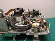 head/tape assembly for Sony betacam dvw-a500